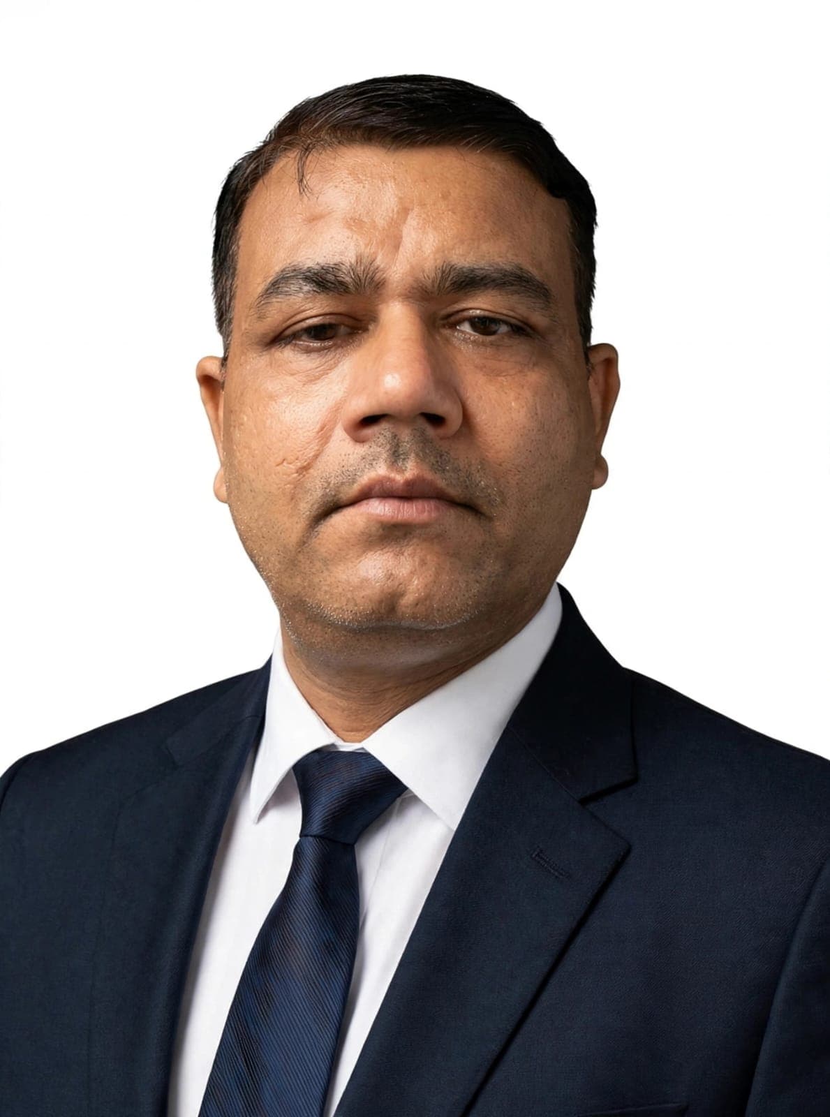 Shahikant