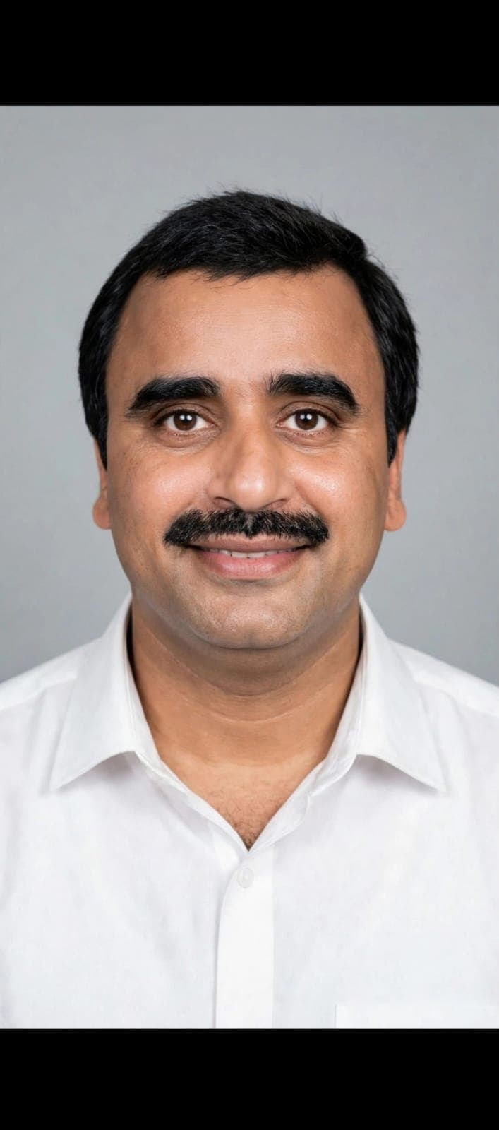 Rajan Kumar
