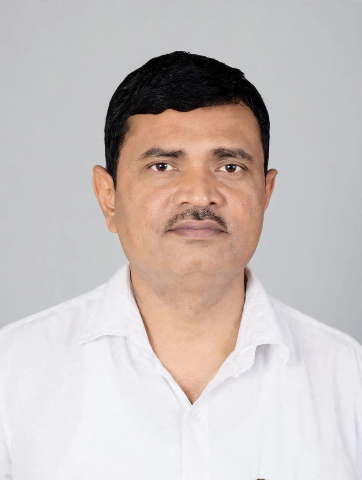 Baliram Singh