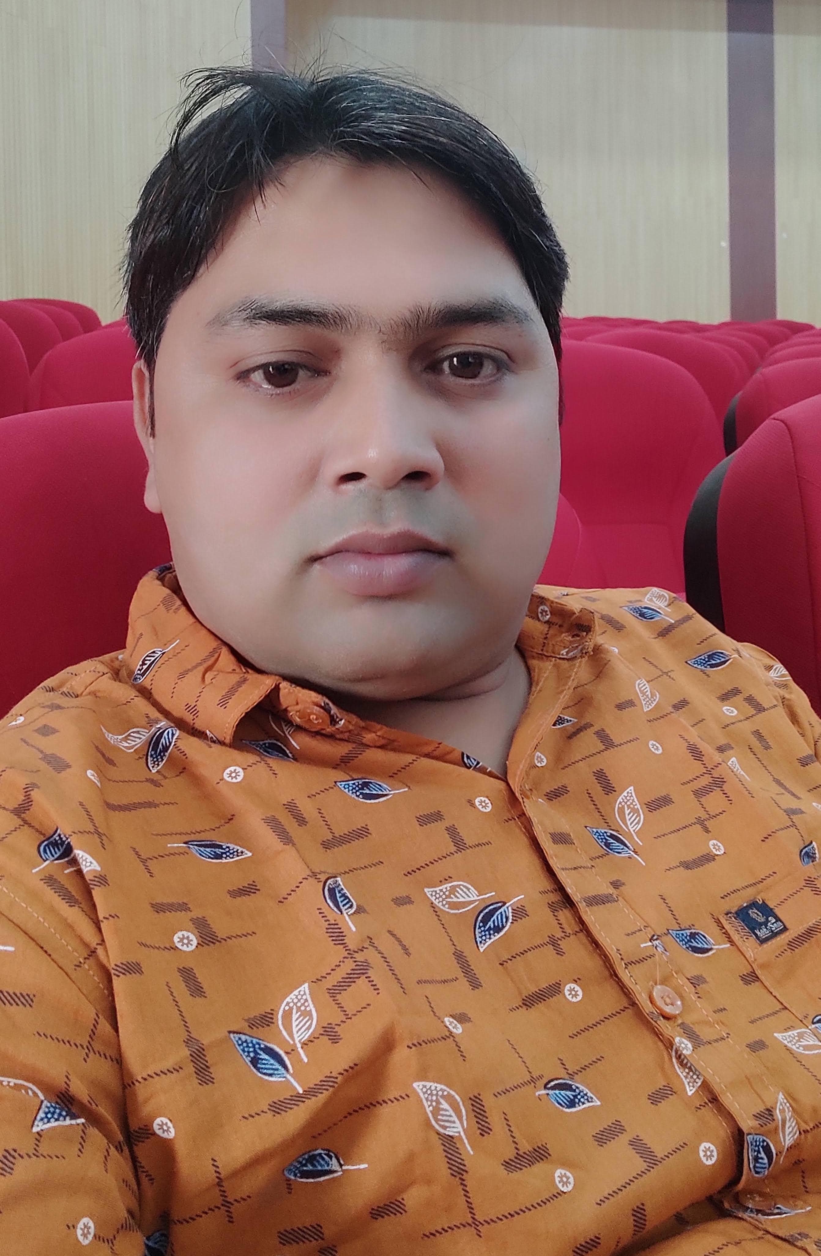 Kundan Tiwari