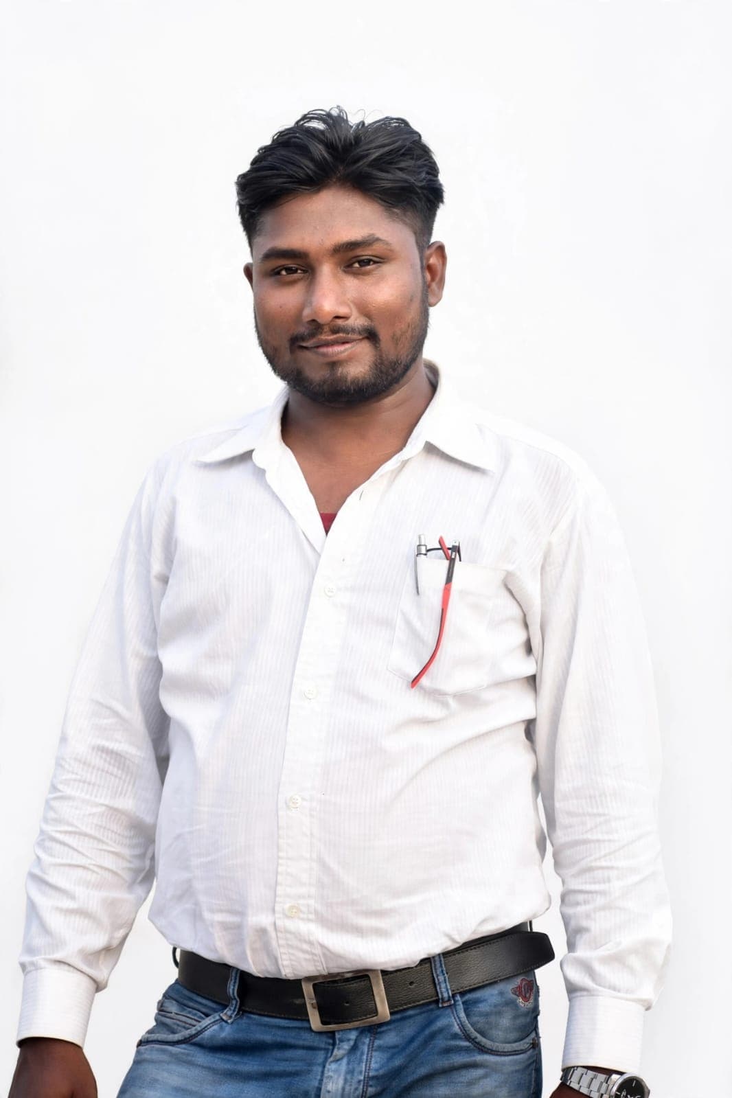 Arjun Singh