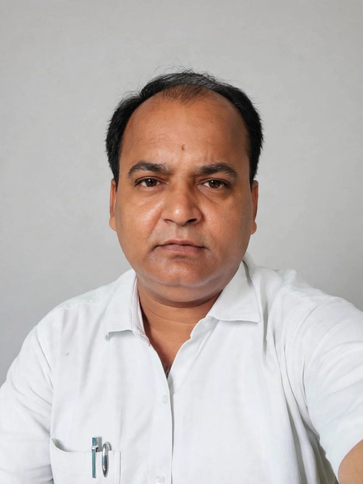 Rajeev Ranjan
